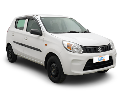 Maruti Alto-img